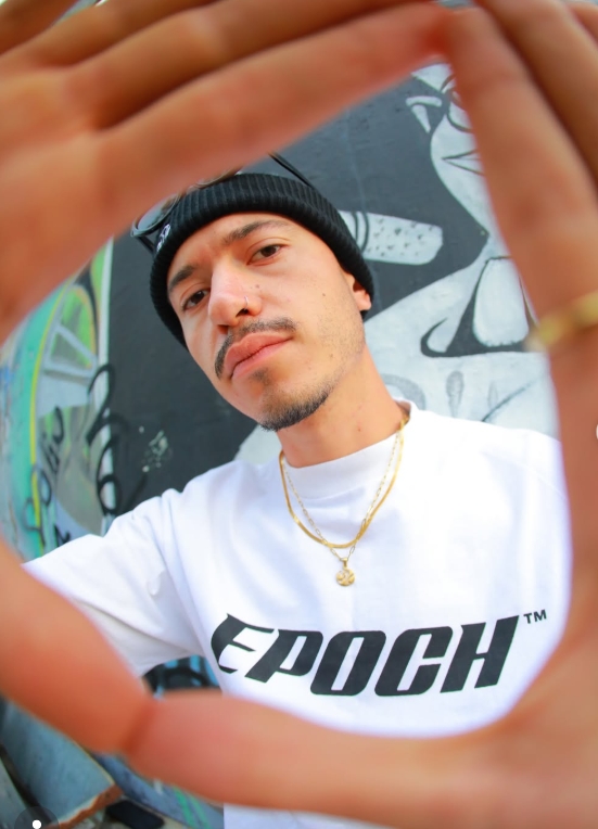 EPOCH SPRING / SUMMER LOOKBOOK