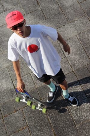 EPOCH!T-shirt