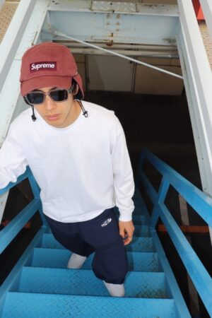 "EPOCH NYLON PANTS"