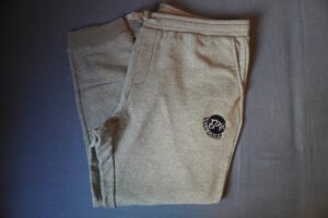 VELY GOOO EPOCH sweat pants