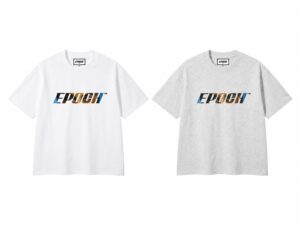 EYE LOGO TEE