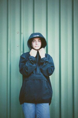 EPOCH RAW FLOW ANORAK