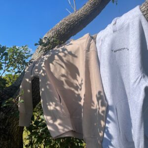 "ePOCH hoodie"