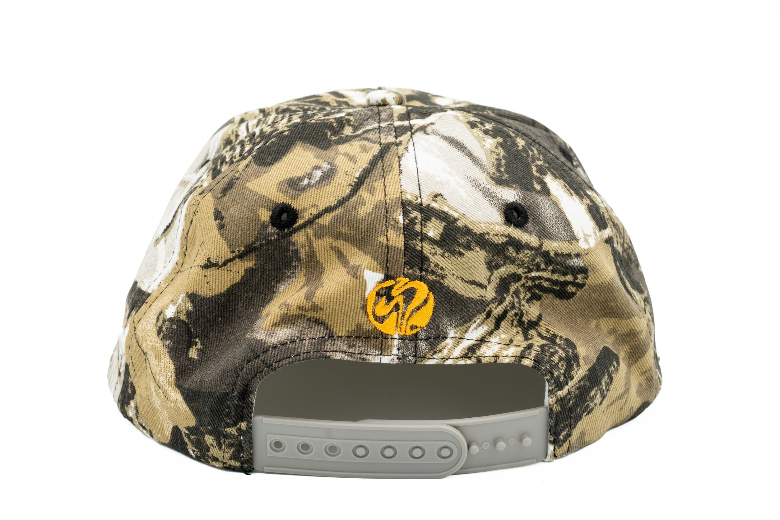 ROOTS CAMO CAP - 画像 (4)