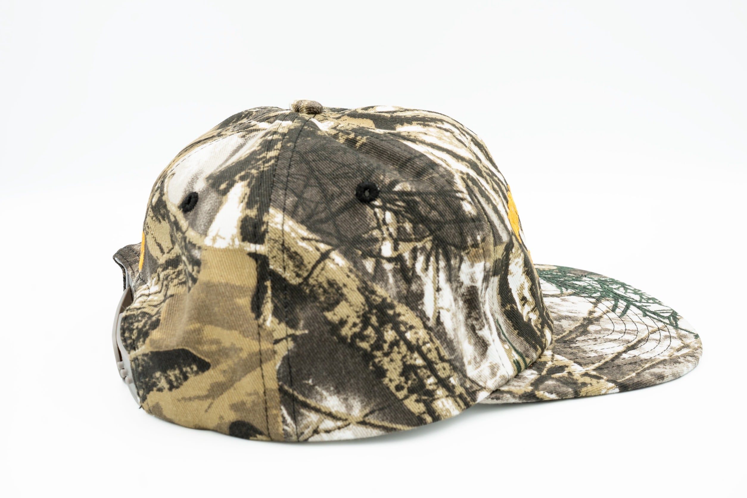 ROOTS CAMO CAP - 画像 (5)