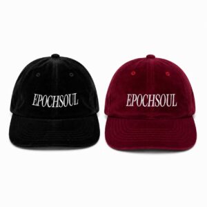 EPOCH × SOUL HAMAGUCHI CAP
