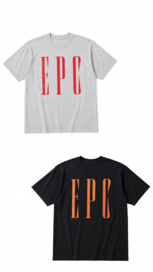 "EPC LOGO TEE"