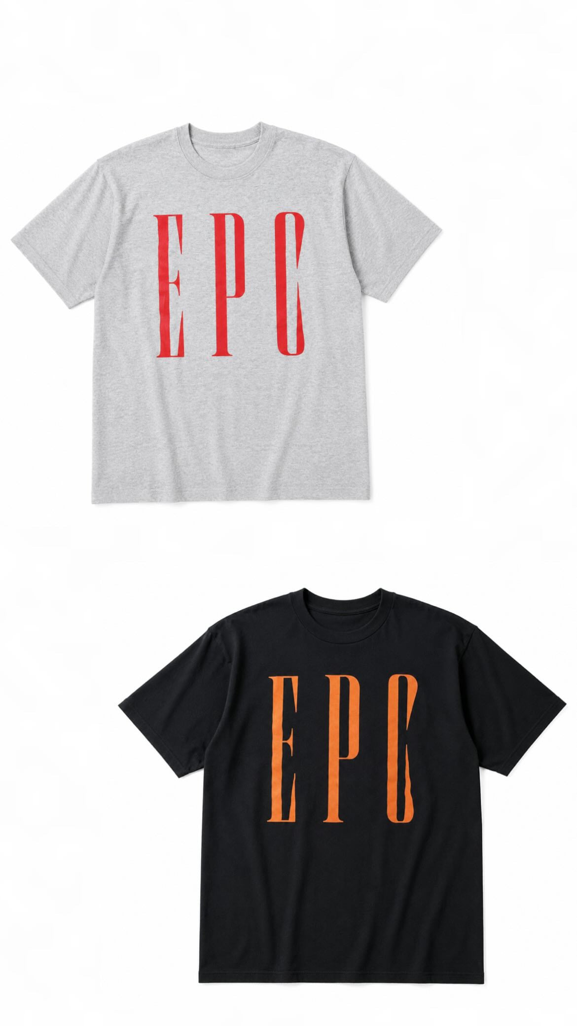 "EPC LOGO TEE"
