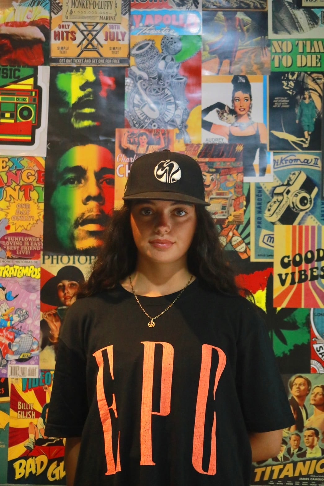 "EPC LOGO TEE" - 画像 (4)