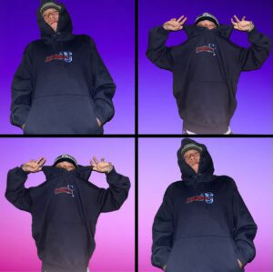 26 hoodie