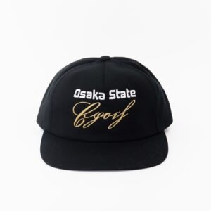 "EPOCH OSAKA STATE"CAPs