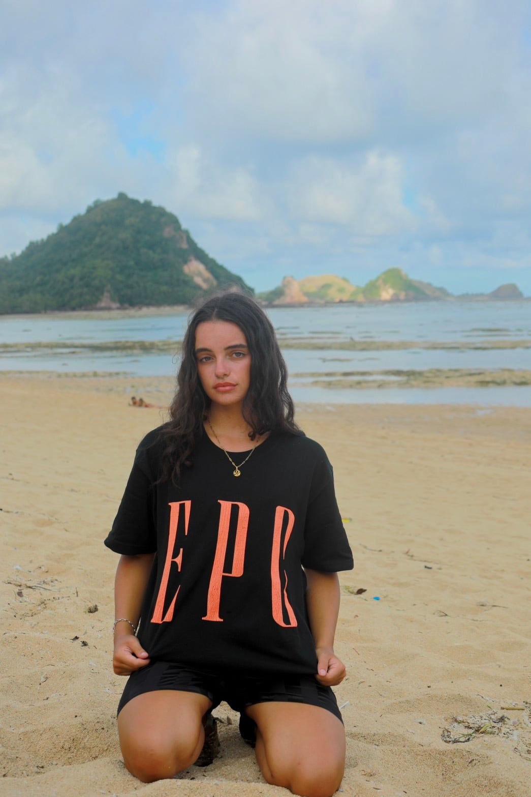 "EPC LOGO TEE" - 画像 (5)