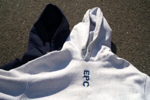 "EPC hoodie"