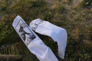 ゑぽっくtraditional socks