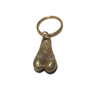 GOLD NUTS