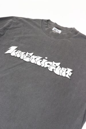 "HAVE A NICE DAY"Long tee