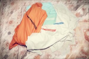 EPOCH OSAKA CITY L/S Tee
