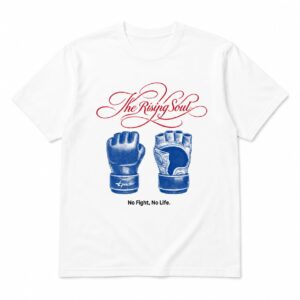 EPOCH × SOUL HAMAGUCHI TEE