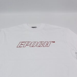 EPOCH LOGO Long sleeve t-shirt
