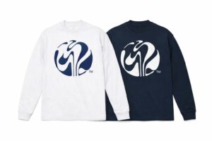 BIG LOGO L/S TEE