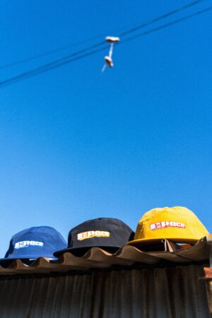 EPOCH 5panel CAP